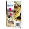 Epson Pen and crossword Singlepack fuksīna 16XL DURABrite Ultra tintes kasetne