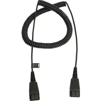 Jabra 8730-009 austiņu/austiņu piederumu kabelis
