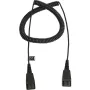 Jabra 8730-009 austiņu/austiņu piederumu kabelis