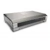 LevelOne drukas serveris, 2 x USB, 1 x paralēlā pieslēgvieta, pelēks, Aktivitāte, Savienojums, Barošana, Statuss, Taivāna, Ethernet LAN, IEEE 802.3, IEEE 802.3u, 10,100 Mbit/s
