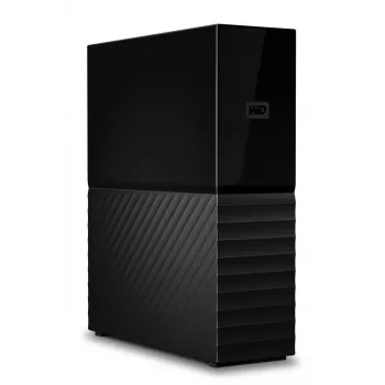 WESTERN DIGITAL Cietais disks - My Book - 8TB - USB-A 3.2 Gen 1