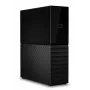 WESTERN DIGITAL Cietais disks - My Book - 8TB - USB-A 3.2 Gen 1