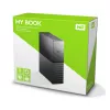 WESTERN DIGITAL Cietais disks - My Book - 8TB - USB-A 3.2 Gen 1