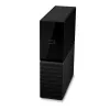 WESTERN DIGITAL Cietais disks - My Book - 8TB - USB-A 3.2 Gen 1