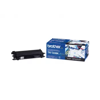 tonera kasete Brother TN130BK 2500 lapas Melns