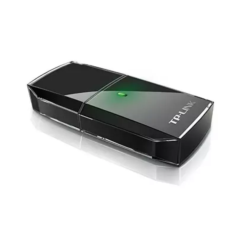 TP-Link AC600 Wireless Dual Band USB WiFi Adapter