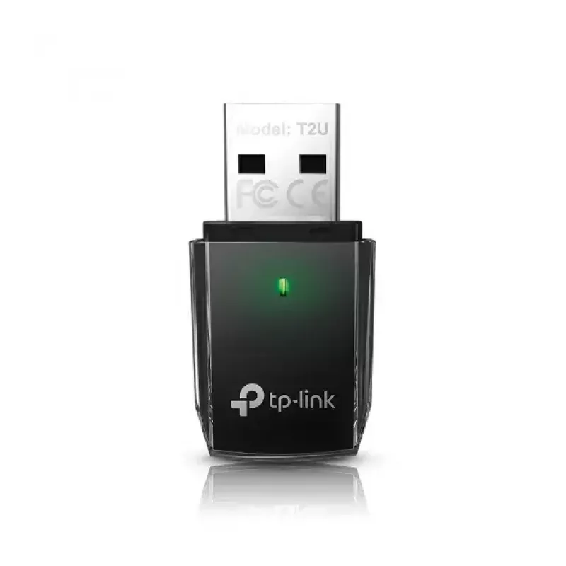 TP-Link AC600 Wireless Dual Band USB WiFi Adapter