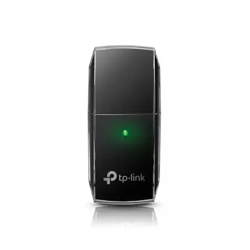 TP-Link AC600 Wireless Dual Band USB WiFi Adapter