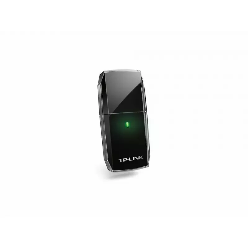 TP-Link AC600 Wireless Dual Band USB WiFi Adapter