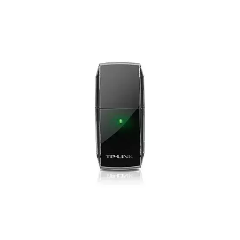 TP-Link AC600 Wireless Dual Band USB WiFi Adapter