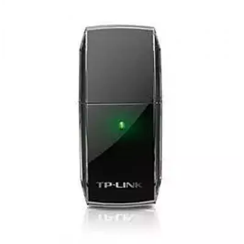 TP-Link AC600 Wireless Dual Band USB WiFi Adapter