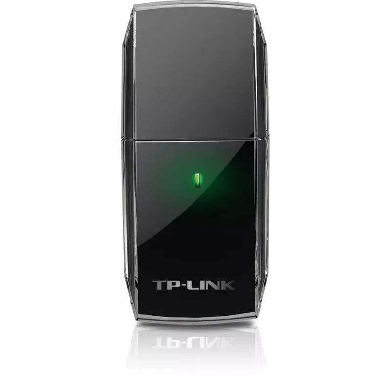 TP-Link AC600 Wireless Dual Band USB WiFi Adapter