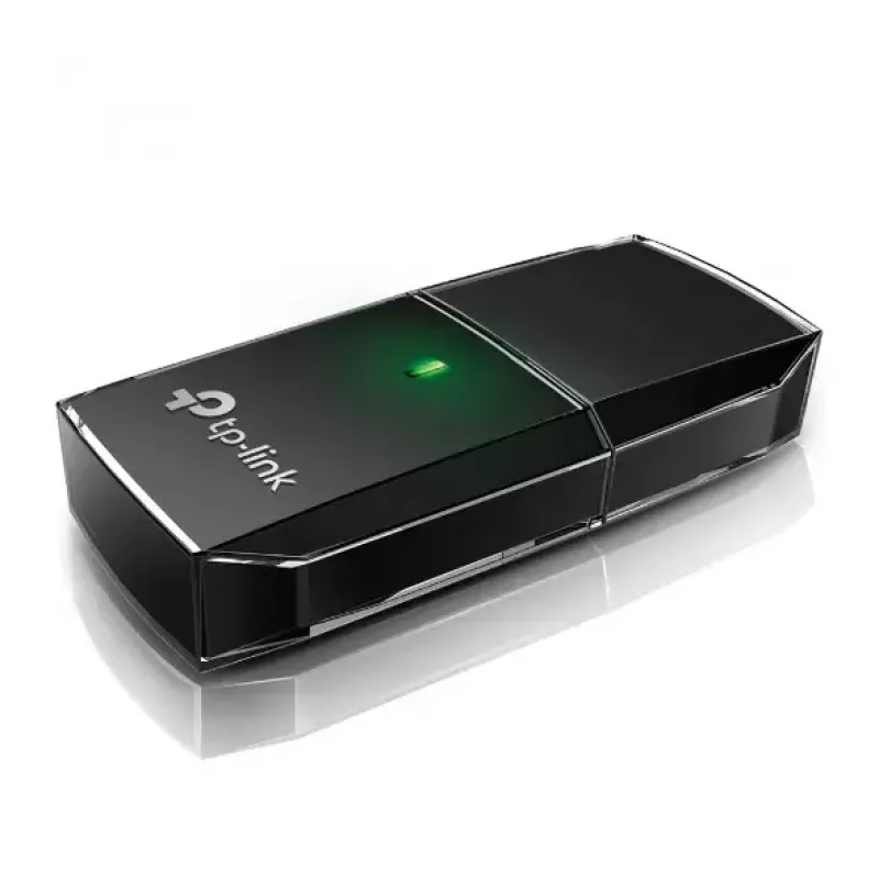 TP-Link AC600 Wireless Dual Band USB WiFi Adapter