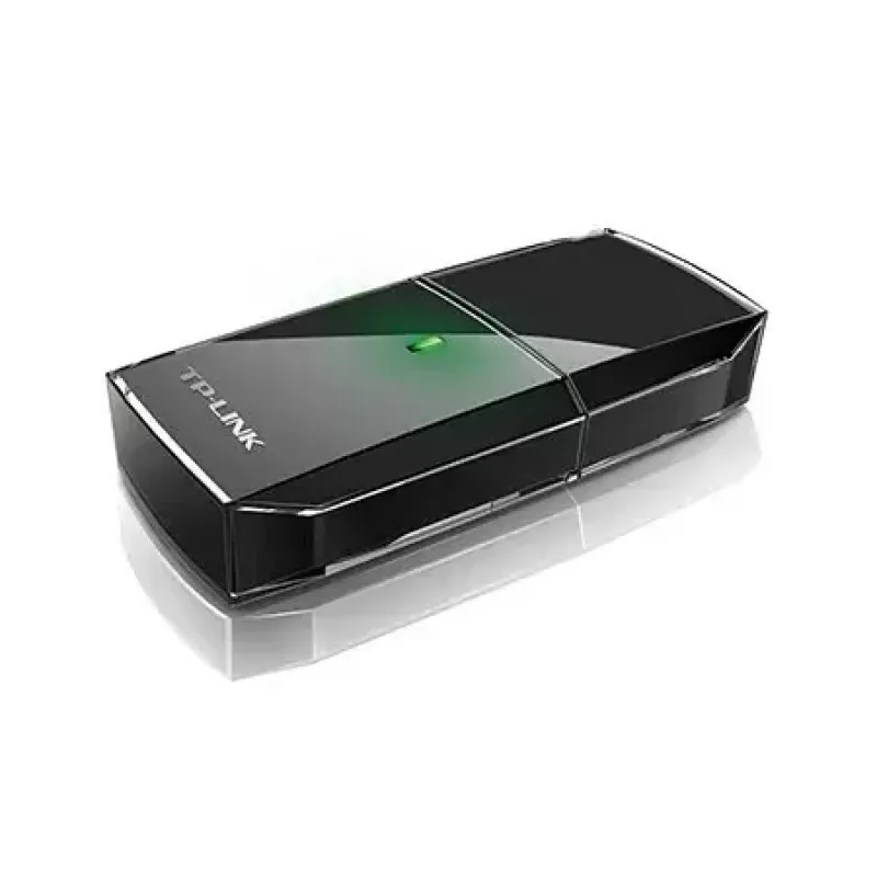 TP-Link AC600 Wireless Dual Band USB WiFi Adapter