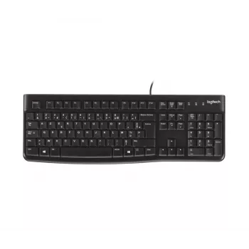 LOGITECH Oem tastatūra K120 Azerty French