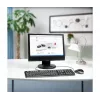 LOGITECH Oem tastatūra K120 Azerty French