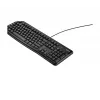 LOGITECH Oem tastatūra K120 Azerty French