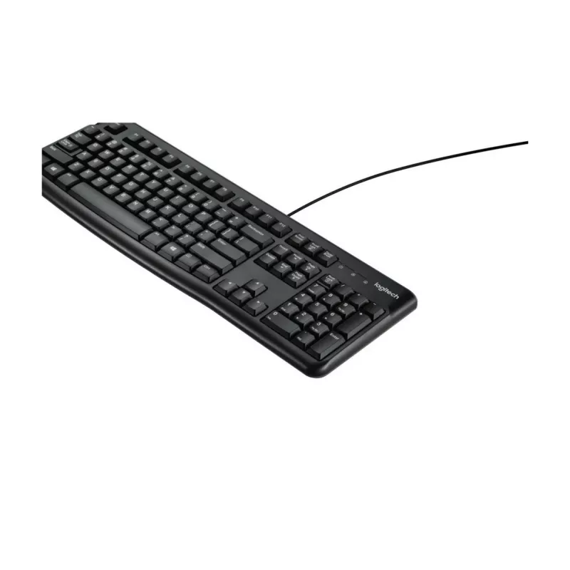 LOGITECH Oem tastatūra K120 Azerty French