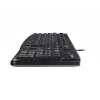 LOGITECH Oem tastatūra K120 Azerty French