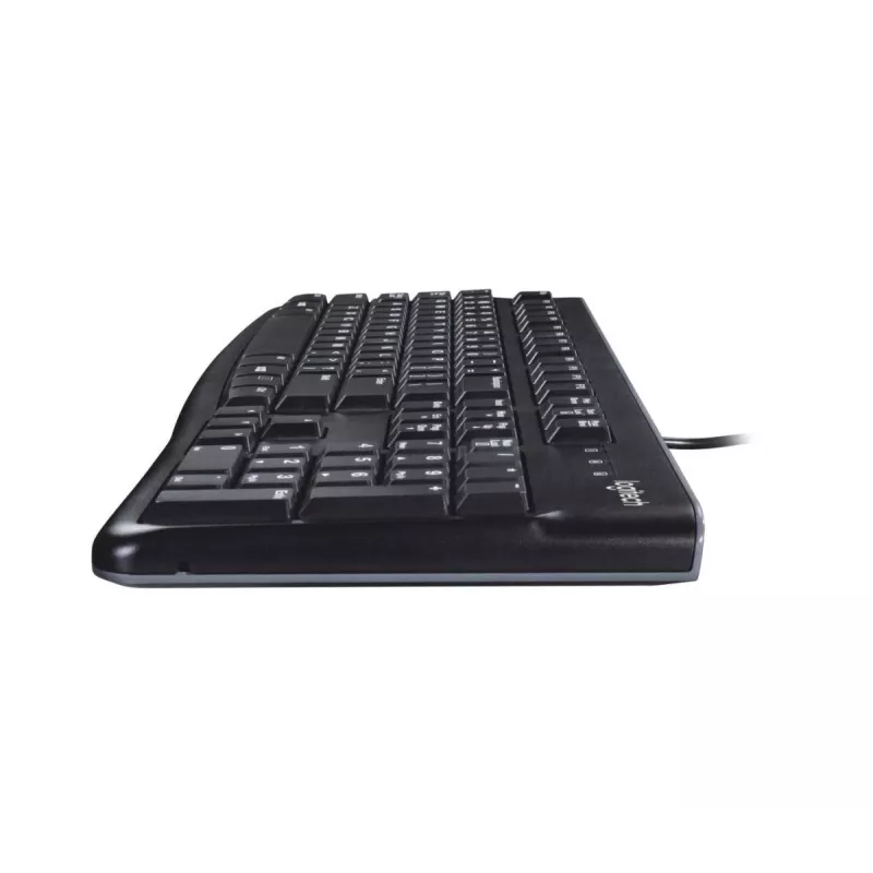 LOGITECH Oem tastatūra K120 Azerty French