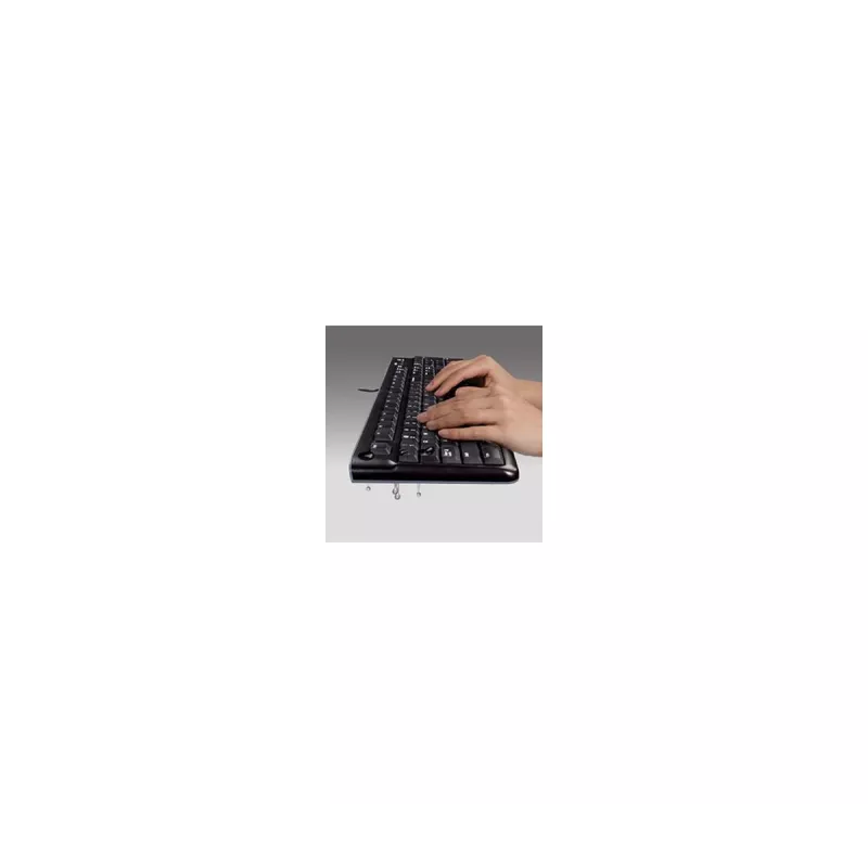 LOGITECH Oem tastatūra K120 Azerty French