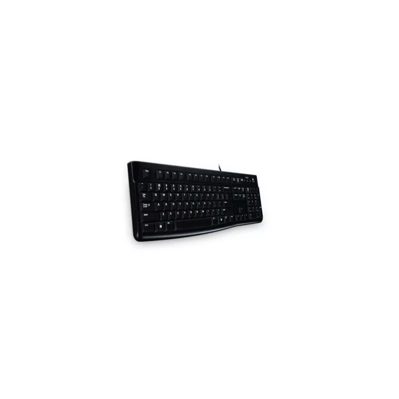 LOGITECH Oem tastatūra K120 Azerty French