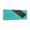 LOGITECH Oem tastatūra K120 Azerty French