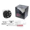 Dzesētājs Thermalright Macho Direct procesoram 14 cm melni pelēks