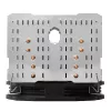 Dzesētājs Thermalright Macho Direct procesoram 14 cm melni pelēks