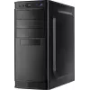 Datora korpuss Inter-Tech IT-5905 Midi Tower melns
