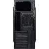 Datora korpuss Inter-Tech IT-5905 Midi Tower melns