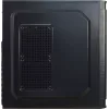 Datora korpuss Inter-Tech IT-5905 Midi Tower melns