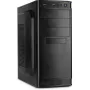 Datora korpuss Inter-Tech IT-5905 Midi Tower melns