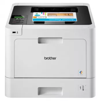 Brother HL-L8260CDW lāzerprinteris Krāsu 2400 x 600 DPI A4 Wi-Fi