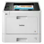 Brother HL-L8260CDW lāzerprinteris Krāsu 2400 x 600 DPI A4 Wi-Fi