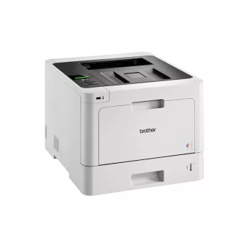 Brother HL-L8260CDW lāzerprinteris Krāsu 2400 x 600 DPI A4 Wi-Fi