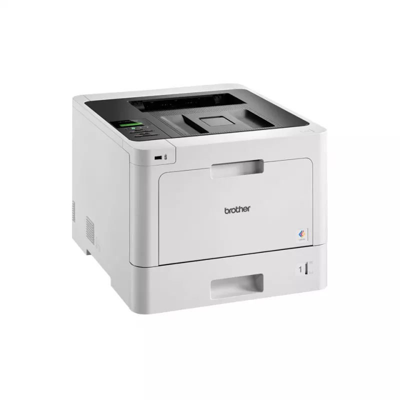 Brother HL-L8260CDW lāzerprinteris Krāsu 2400 x 600 DPI A4 Wi-Fi