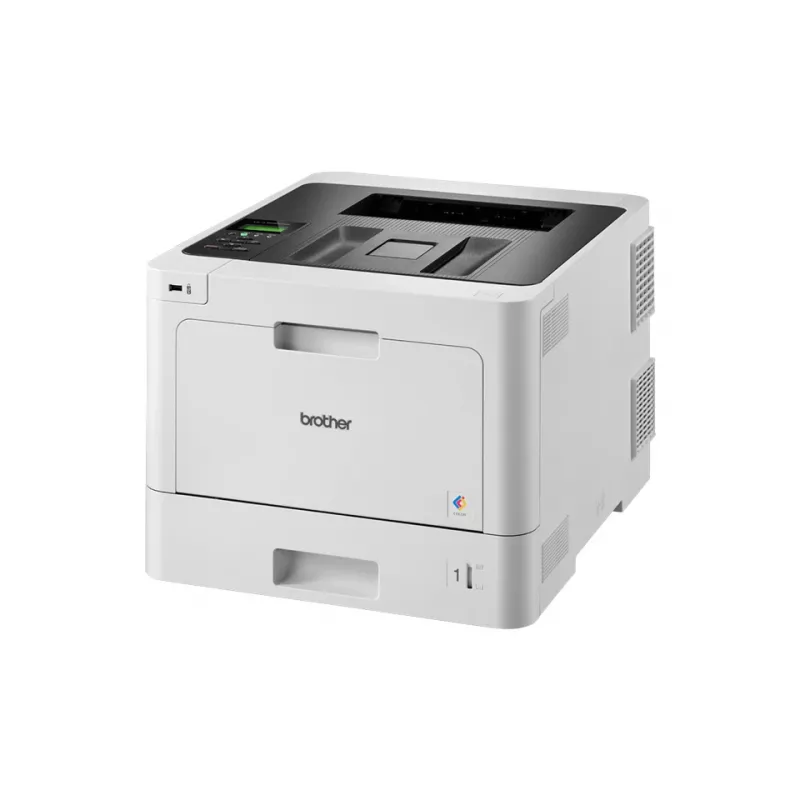 Brother HL-L8260CDW lāzerprinteris Krāsu 2400 x 600 DPI A4 Wi-Fi
