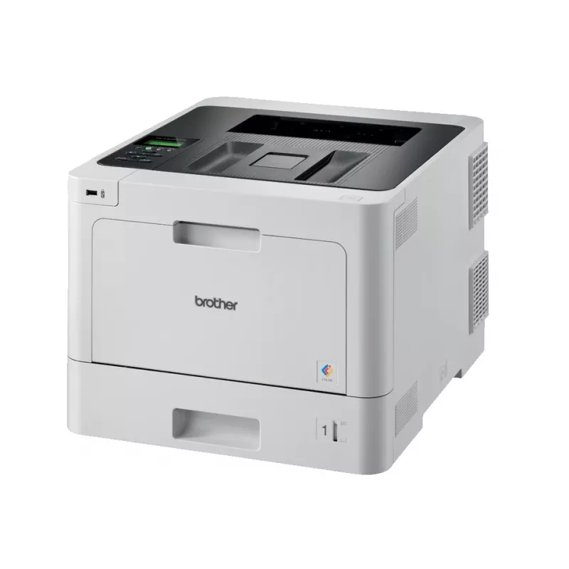Brother HL-L8260CDW lāzerprinteris Krāsu 2400 x 600 DPI A4 Wi-Fi