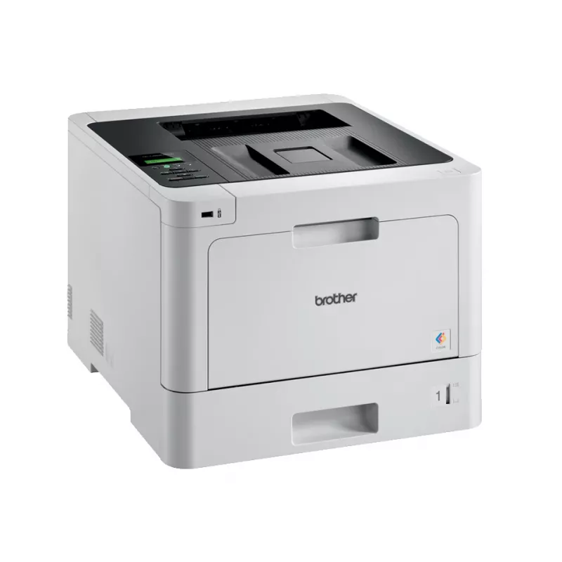 Brother HL-L8260CDW lāzerprinteris Krāsu 2400 x 600 DPI A4 Wi-Fi