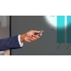 LOGITECH Spotlight prezentācijas tālvadības pults Slate pelēkā krāsā