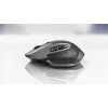 Pele Logitech MX Master 2S RF Wireless + Bluetooth
