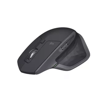 Pele Logitech MX Master 2S RF Wireless + Bluetooth