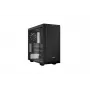 be quiet Pure Base 600 Window Midi Tower melns