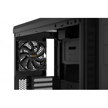 be quiet Pure Base 600 Window Midi Tower melns