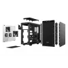 be quiet Pure Base 600 Window Midi Tower melns