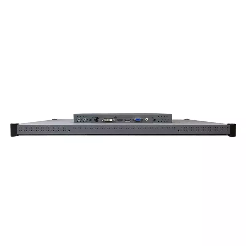AG Neovo X-22E datora monitors 54,6 cm (21,5 collas) 1920 x 1080 pikseļi Full HD LED Melns