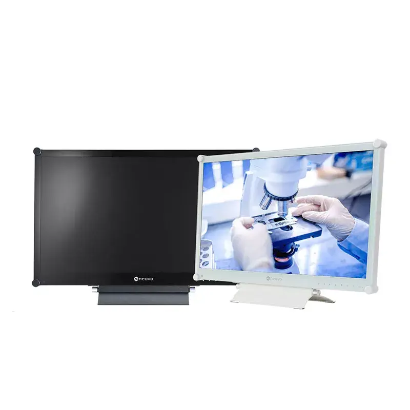 AG Neovo X-22E datora monitors 54,6 cm (21,5 collas) 1920 x 1080 pikseļi Full HD LED Melns