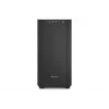 Sharkoon S1000 Tower Melns datora korpuss