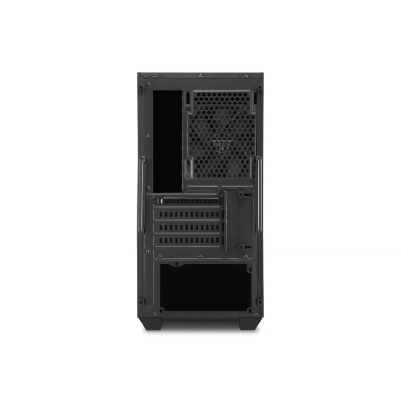 Sharkoon S1000 Tower Melns datora korpuss